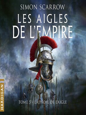 cover image of La Proie de l'Aigle